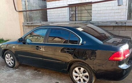 KIA Magentis II рестайлинг, 2007 год, 500 000 рублей, 3 фотография