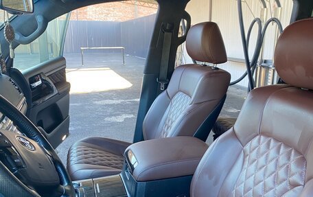 Toyota Land Cruiser 200, 2012 год, 3 650 000 рублей, 10 фотография