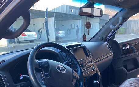 Toyota Land Cruiser 200, 2012 год, 3 650 000 рублей, 9 фотография