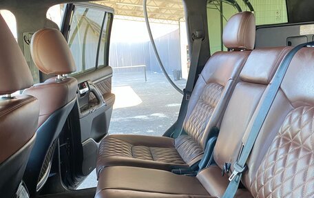 Toyota Land Cruiser 200, 2012 год, 3 650 000 рублей, 11 фотография