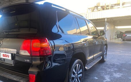 Toyota Land Cruiser 200, 2012 год, 3 650 000 рублей, 14 фотография