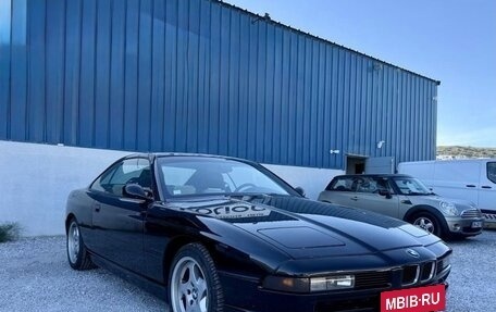 BMW 8 серия, 1992 год, 15 000 000 рублей, 3 фотография
