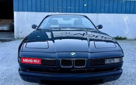 BMW 8 серия, 1992 год, 15 000 000 рублей, 2 фотография