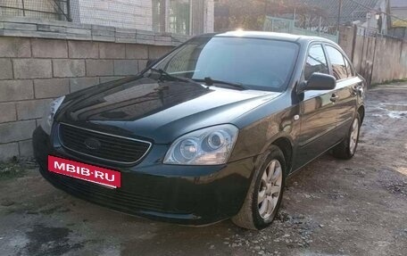 KIA Magentis II рестайлинг, 2007 год, 500 000 рублей, 2 фотография