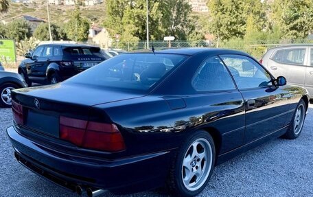 BMW 8 серия, 1992 год, 15 000 000 рублей, 4 фотография