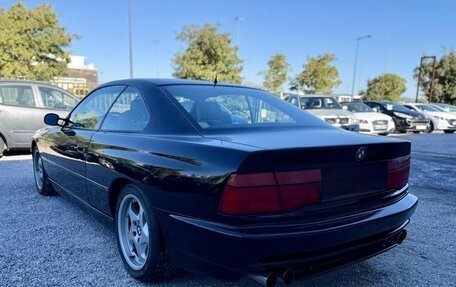 BMW 8 серия, 1992 год, 15 000 000 рублей, 5 фотография
