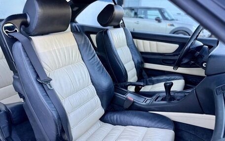 BMW 8 серия, 1992 год, 15 000 000 рублей, 12 фотография