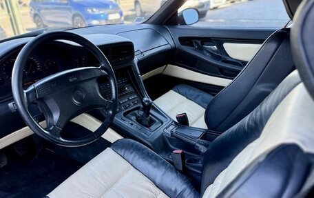 BMW 8 серия, 1992 год, 15 000 000 рублей, 8 фотография