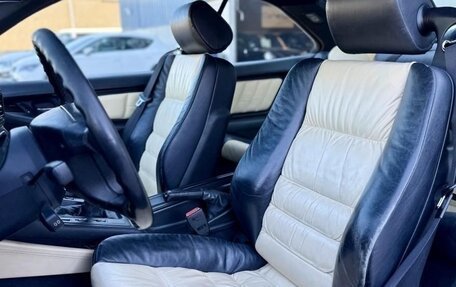 BMW 8 серия, 1992 год, 15 000 000 рублей, 11 фотография