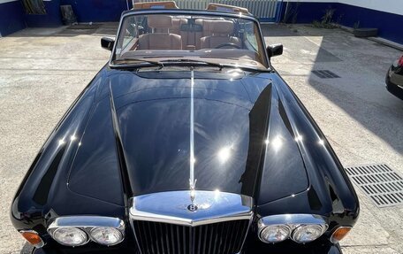 Bentley Continental I, 1991 год, 15 500 000 рублей, 3 фотография