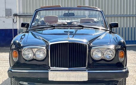 Bentley Continental I, 1991 год, 15 500 000 рублей, 2 фотография