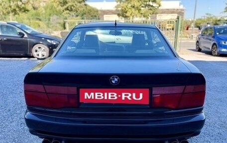 BMW 8 серия, 1992 год, 15 000 000 рублей, 6 фотография