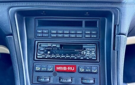 BMW 8 серия, 1992 год, 15 000 000 рублей, 9 фотография