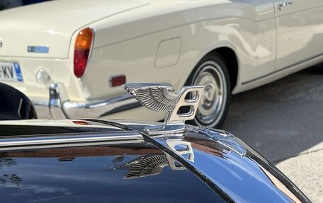 Bentley Continental I, 1991 год, 15 500 000 рублей, 5 фотография