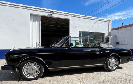Bentley Continental I, 1991 год, 15 500 000 рублей, 10 фотография