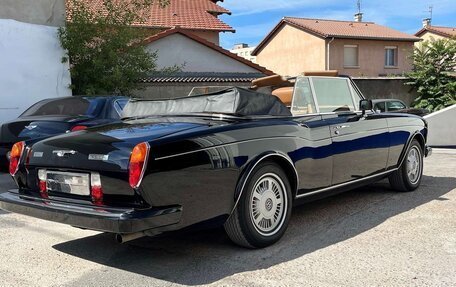 Bentley Continental I, 1991 год, 15 500 000 рублей, 6 фотография