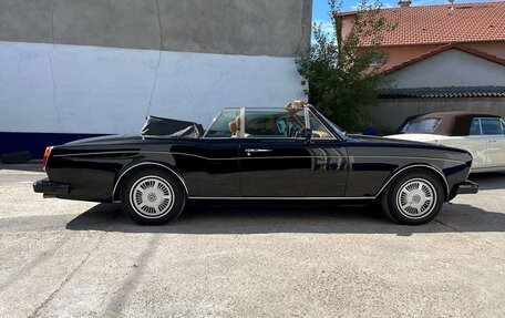 Bentley Continental I, 1991 год, 15 500 000 рублей, 12 фотография