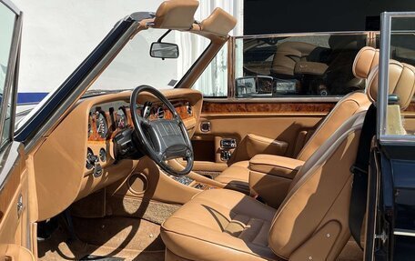 Bentley Continental I, 1991 год, 15 500 000 рублей, 14 фотография