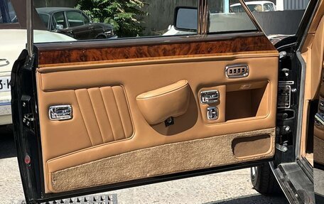 Bentley Continental I, 1991 год, 15 500 000 рублей, 17 фотография