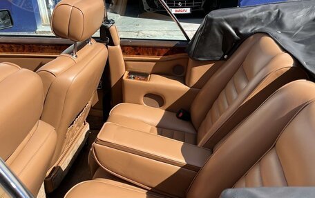 Bentley Continental I, 1991 год, 15 500 000 рублей, 19 фотография