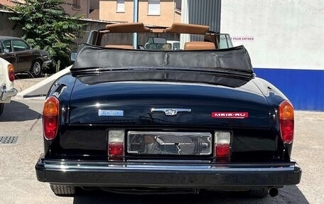 Bentley Continental I, 1991 год, 15 500 000 рублей, 8 фотография