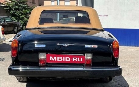 Bentley Continental I, 1991 год, 15 500 000 рублей, 9 фотография