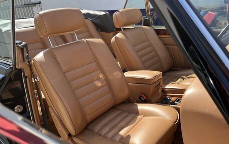 Bentley Continental I, 1991 год, 15 500 000 рублей, 25 фотография