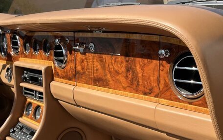 Bentley Continental I, 1991 год, 15 500 000 рублей, 28 фотография