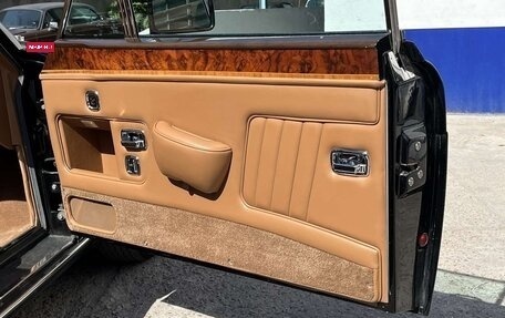 Bentley Continental I, 1991 год, 15 500 000 рублей, 23 фотография
