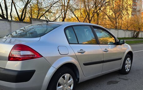 Renault Megane II, 2008 год, 390 000 рублей, 5 фотография