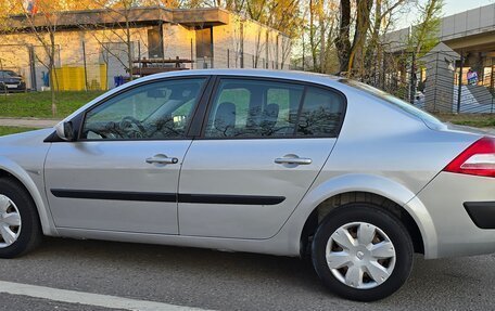 Renault Megane II, 2008 год, 390 000 рублей, 9 фотография