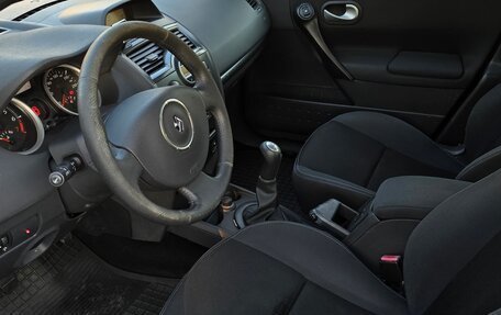 Renault Megane II, 2008 год, 390 000 рублей, 12 фотография