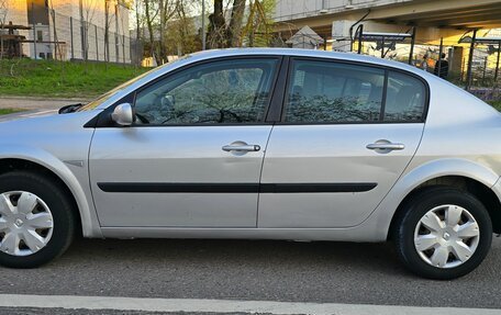 Renault Megane II, 2008 год, 390 000 рублей, 10 фотография