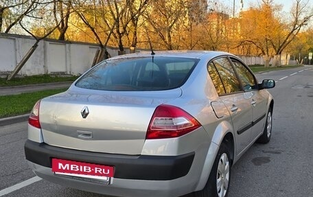 Renault Megane II, 2008 год, 390 000 рублей, 6 фотография