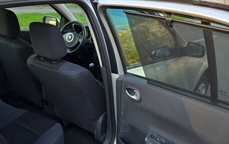 Renault Megane II, 2008 год, 390 000 рублей, 15 фотография