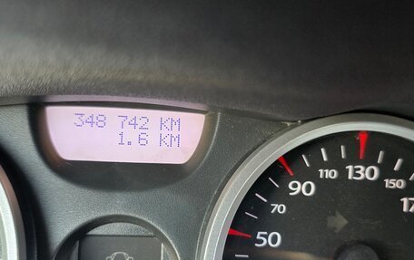 Renault Megane II, 2008 год, 390 000 рублей, 17 фотография