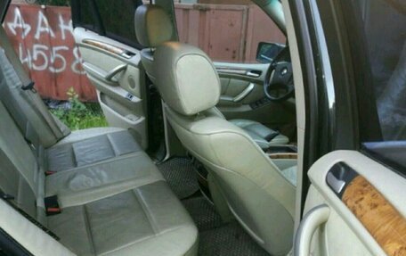 BMW X5, 1999 год, 1 650 000 рублей, 6 фотография