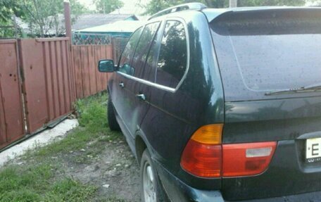 BMW X5, 1999 год, 1 650 000 рублей, 5 фотография