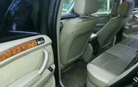 BMW X5, 1999 год, 1 650 000 рублей, 7 фотография