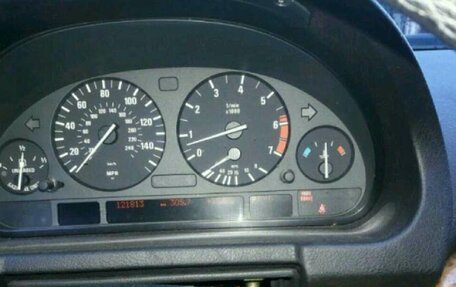 BMW X5, 1999 год, 1 650 000 рублей, 4 фотография