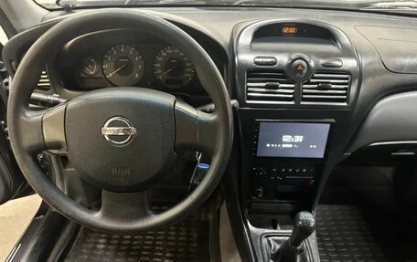 Nissan Almera Classic, 2006 год, 399 000 рублей, 9 фотография