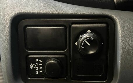 Nissan Almera Classic, 2006 год, 399 000 рублей, 11 фотография