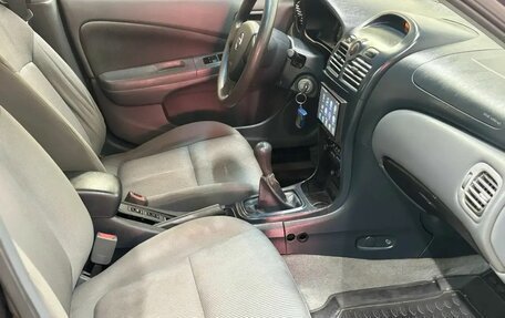 Nissan Almera Classic, 2006 год, 399 000 рублей, 8 фотография