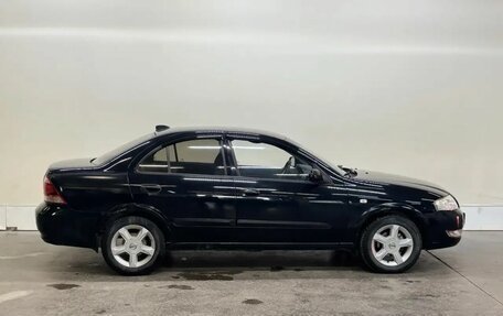 Nissan Almera Classic, 2006 год, 399 000 рублей, 6 фотография