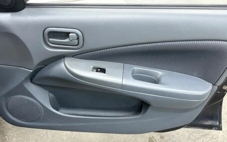 Nissan Almera Classic, 2006 год, 399 000 рублей, 13 фотография
