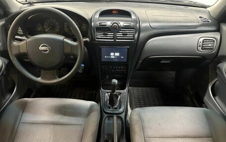Nissan Almera Classic, 2006 год, 399 000 рублей, 7 фотография