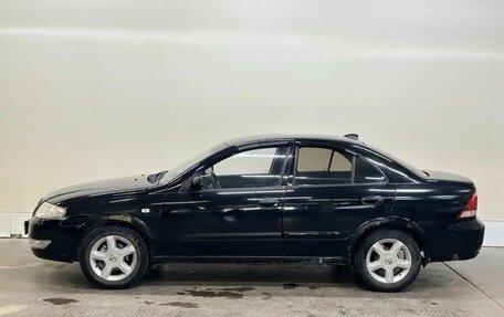 Nissan Almera Classic, 2006 год, 399 000 рублей, 5 фотография