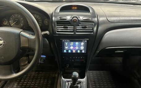 Nissan Almera Classic, 2006 год, 399 000 рублей, 10 фотография
