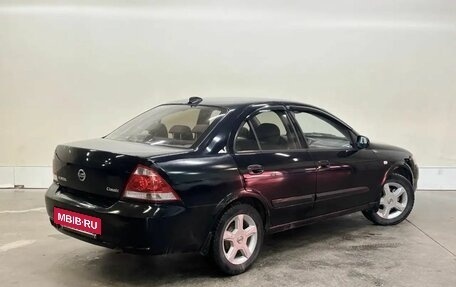 Nissan Almera Classic, 2006 год, 399 000 рублей, 2 фотография