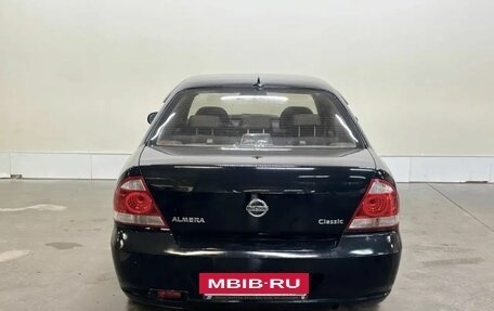 Nissan Almera Classic, 2006 год, 399 000 рублей, 4 фотография